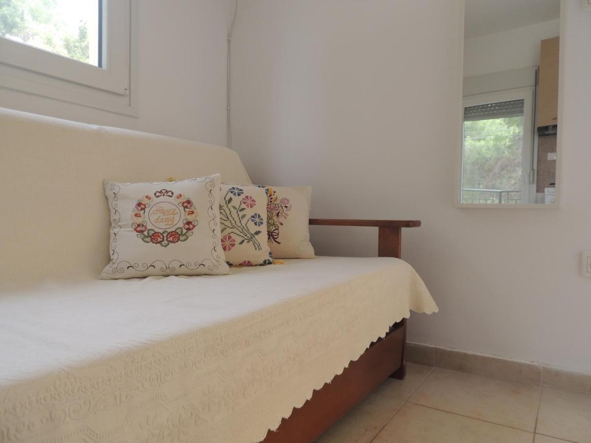 Villa Platskos Vol 2 Kriopigi Dış mekan fotoğraf