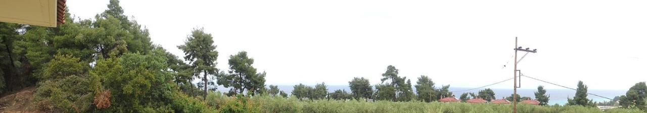 Villa Platskos Vol 2 Kriopigi Dış mekan fotoğraf